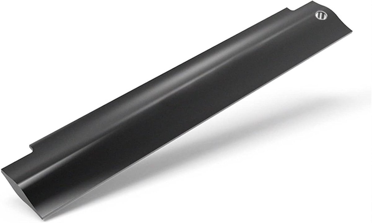 Gitaar Fret Liniaal - Nivelleer Liniaal Gitaar - Gitaar Onderhoud - Nauwkeurigheid 0.02mm - 10-24 inch - Zilver
