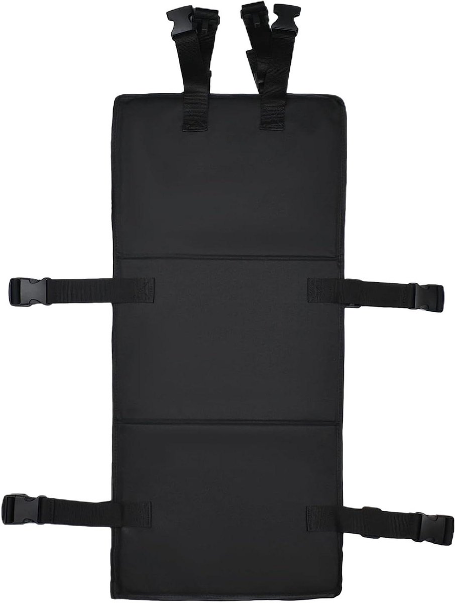 Stapelbed Ladderhoes - Veiligheidshoes Ladder - Veilig Klimmen - Antislip Bescherming - 79 x 37 cm - Uniek
