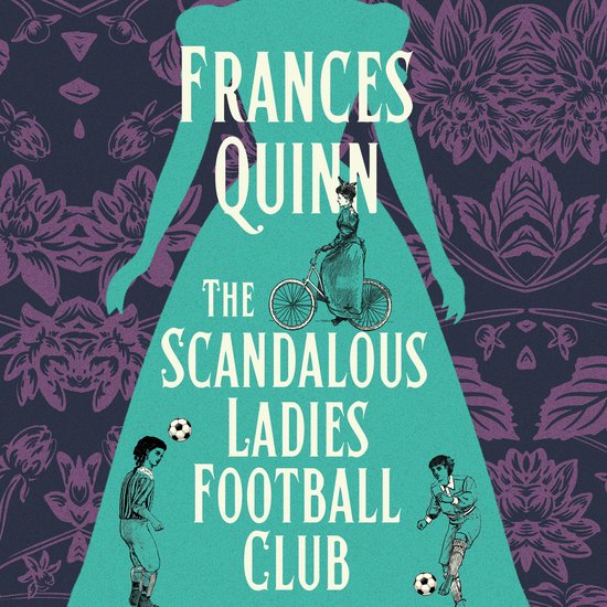 The Scandalous Ladies Football Club