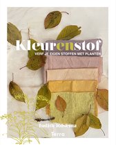 Eco Colour (ebook), India Flint | 9781761063091 | Boeken | bol