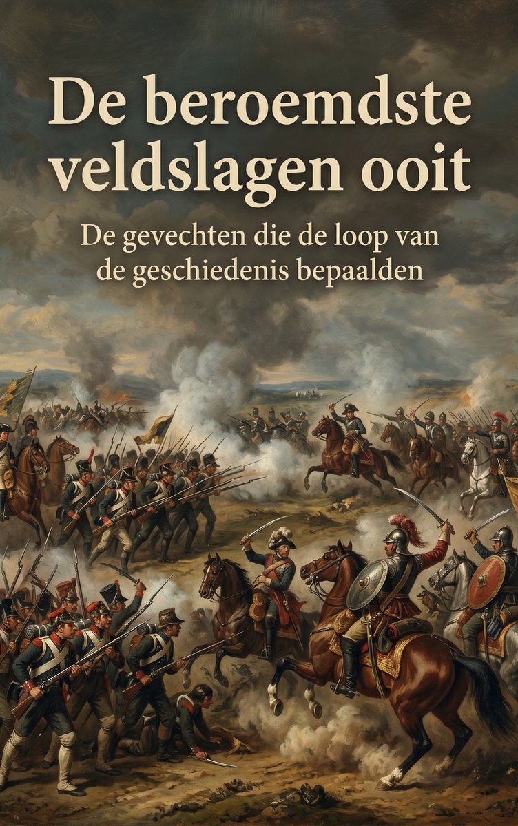 De Beroemdste Veldslagen Ooit