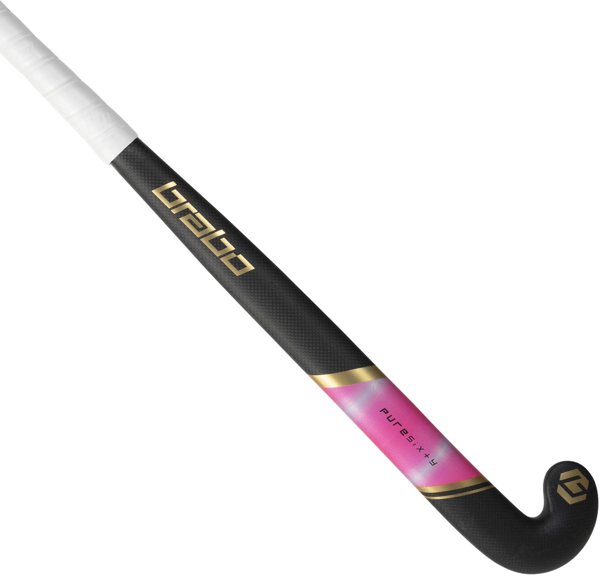 Brabo Pure 60 PB Tie Dye Senior Hockeystick