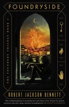 The Founders 1 - Foundryside