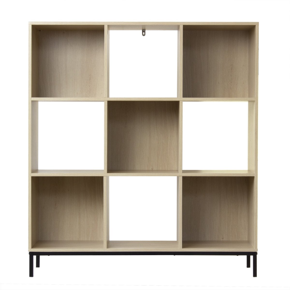 3 x 3 Cube Wandrek - 94 x 30 x 104 cm 11705 Casame