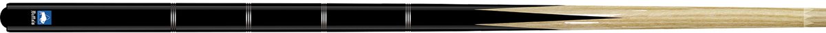 Carambole keu 1 delig Budget 132cm 3/16 tip 11mm