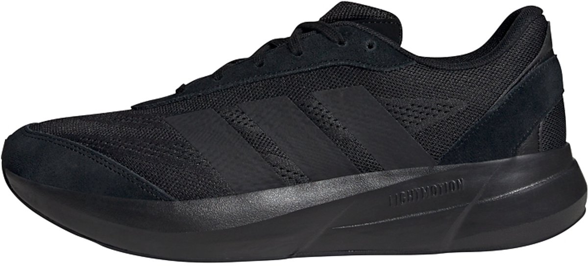 Adidas Sportswear Lightshift Schoenen Heren Zwart