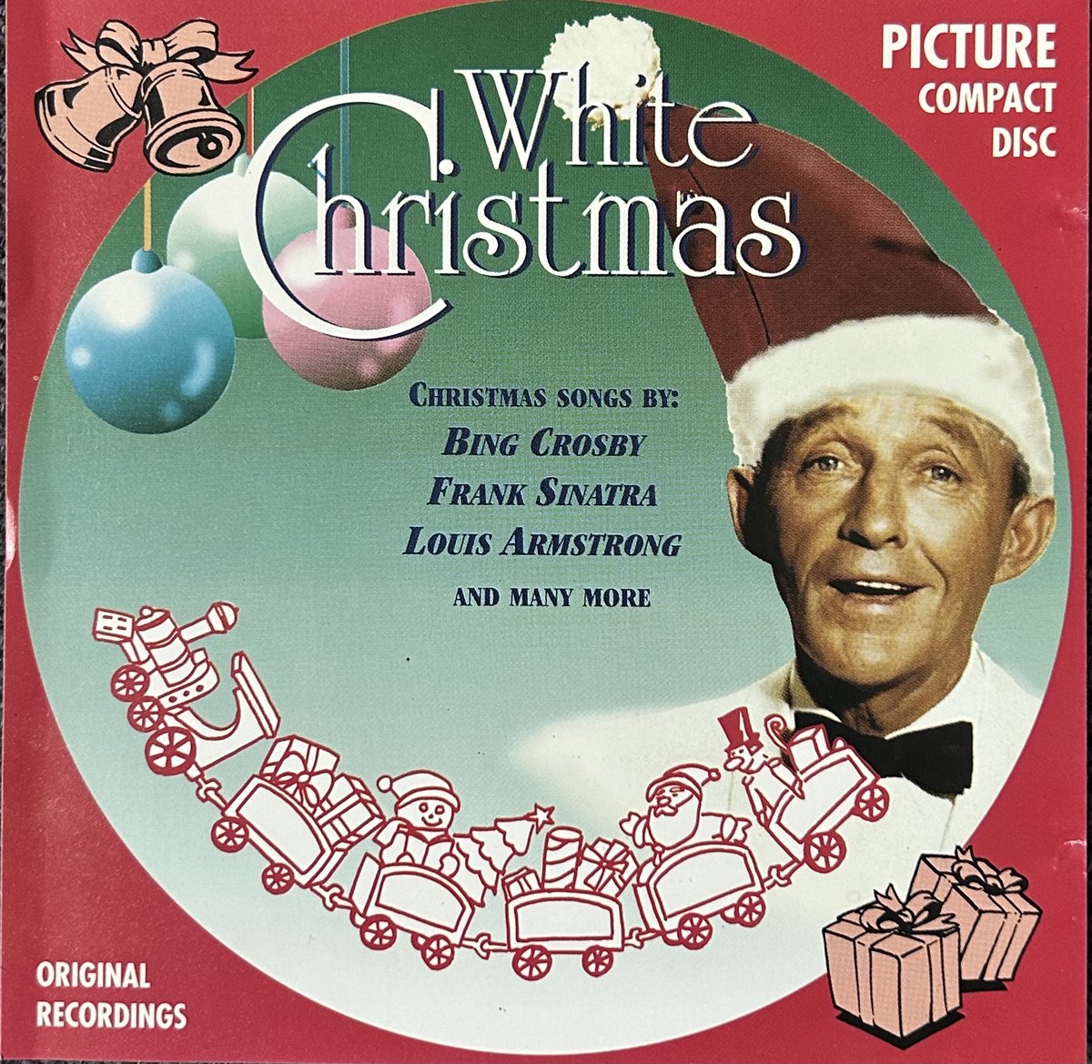 White Christmas