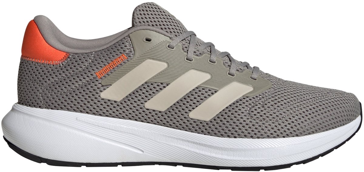 Adidas Performance Response Runner Schoenen Unisex Beige