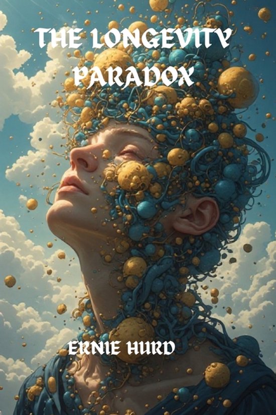 The Longevity Paradox - cover