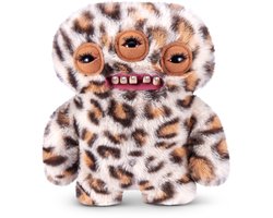 Fuggler Baddies Fuggs 22 cm (Annoyed Alien)