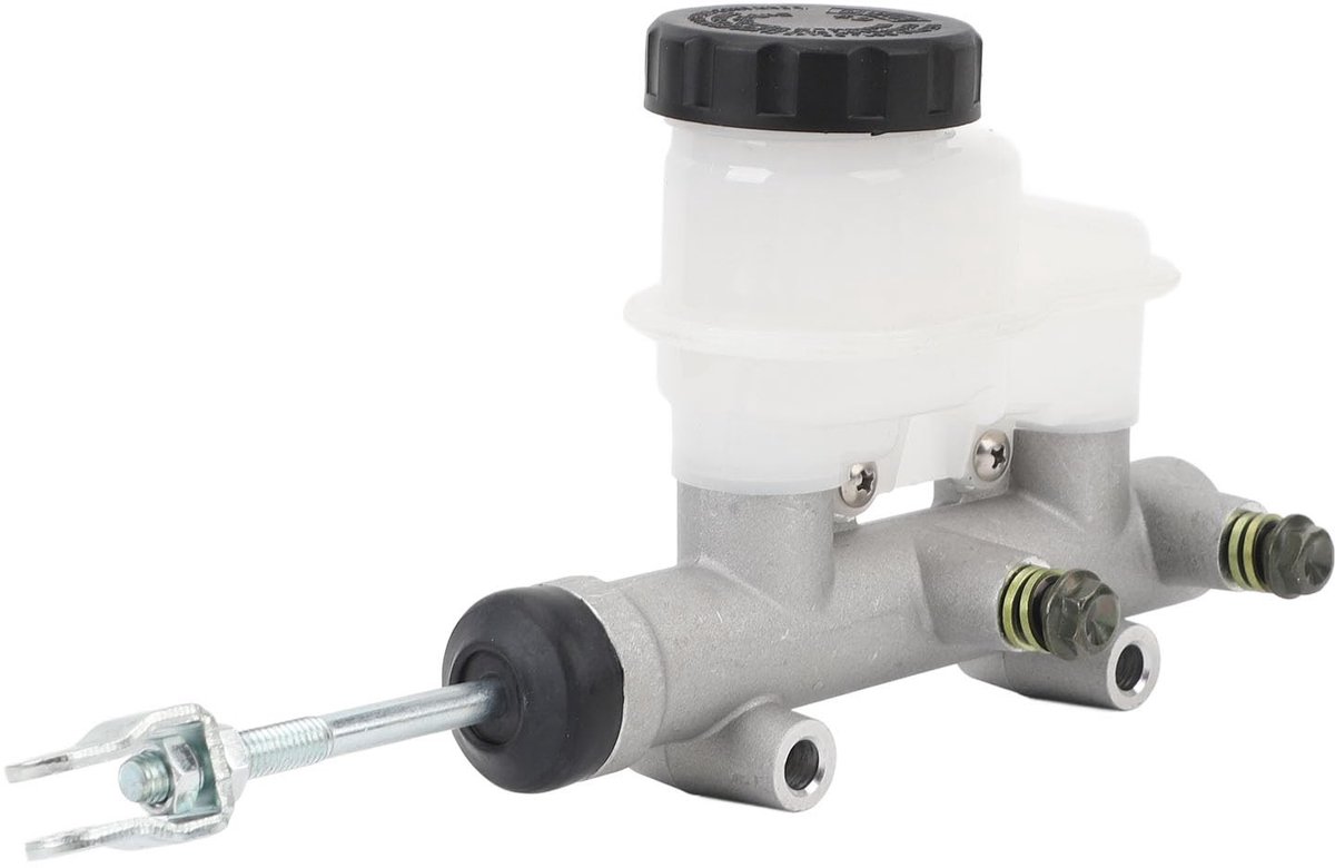 Dailygoods- Hoofdremcilinder voor RZR 800 - Hydraulische Remcilinder - Betrouwbaar Remvermogen - Efficiënte Remprestaties - Compatibel met 400/500/570/800/900 - Veiligere Rijervaring - Remmeester