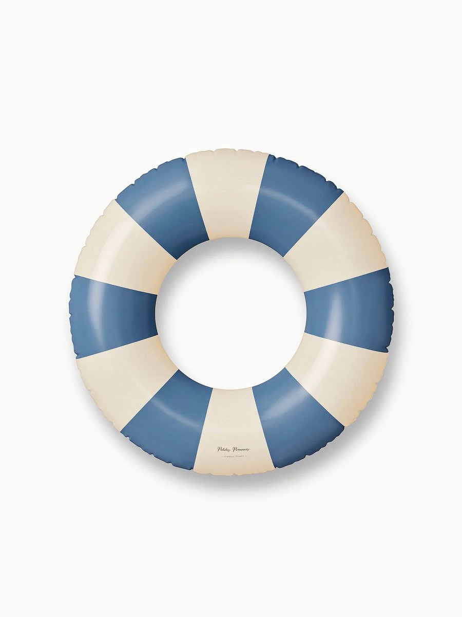 Petites Pommes - Sally - 90cm - Classic Floats - Zwemring - Denim