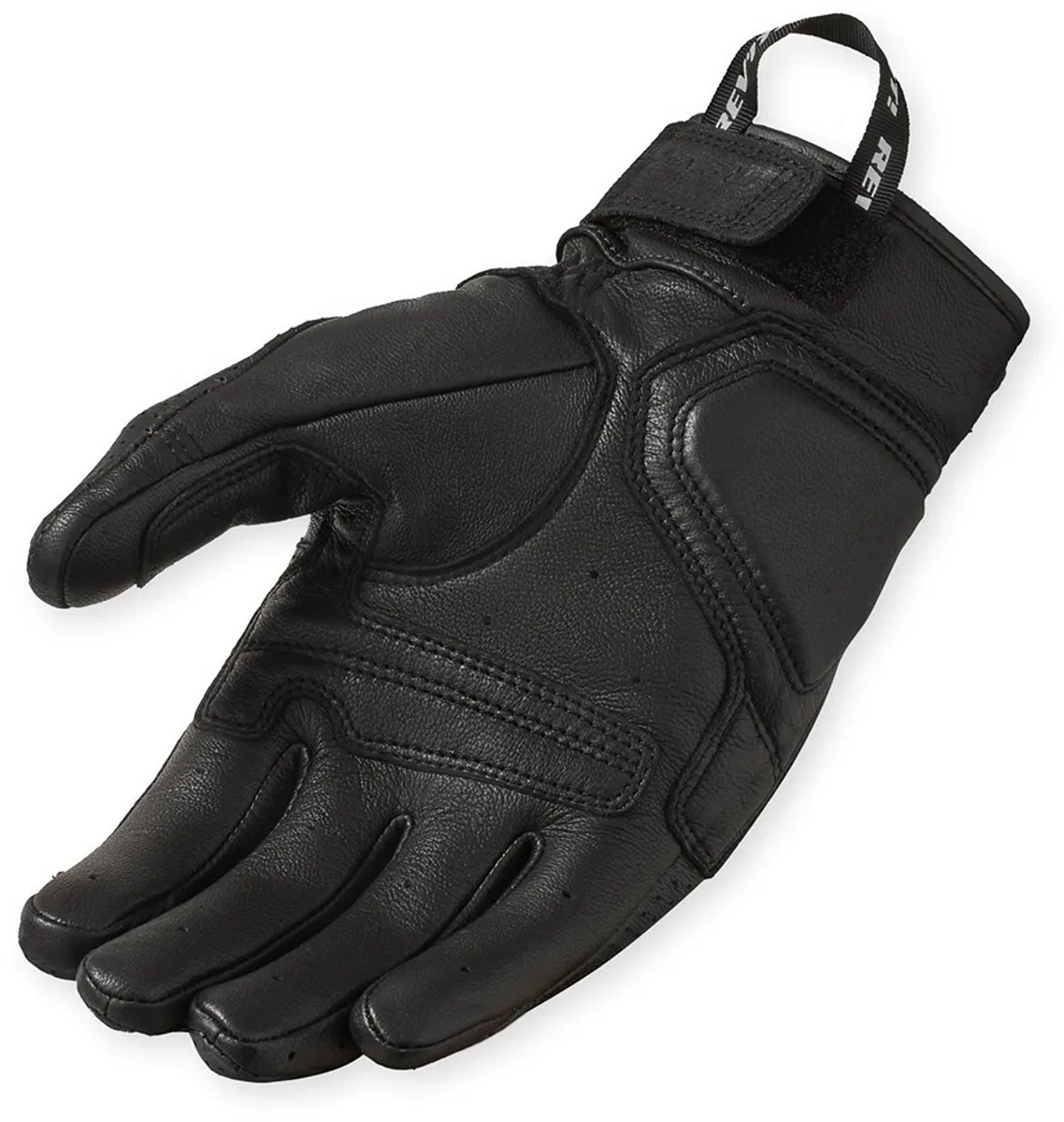 REV’IT! New Heights Zwart Handschoenen - Maat L - Handschoen – foto 2
