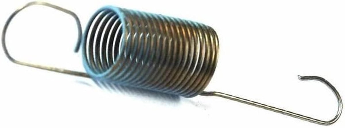 Snelheidsregelaar Veer - Motorveer Grasmaaier - Motoronderhoud - Nauwkeurige snelheidscontrole - 2 x 2 x 1 cm - Zoals afgebeeld