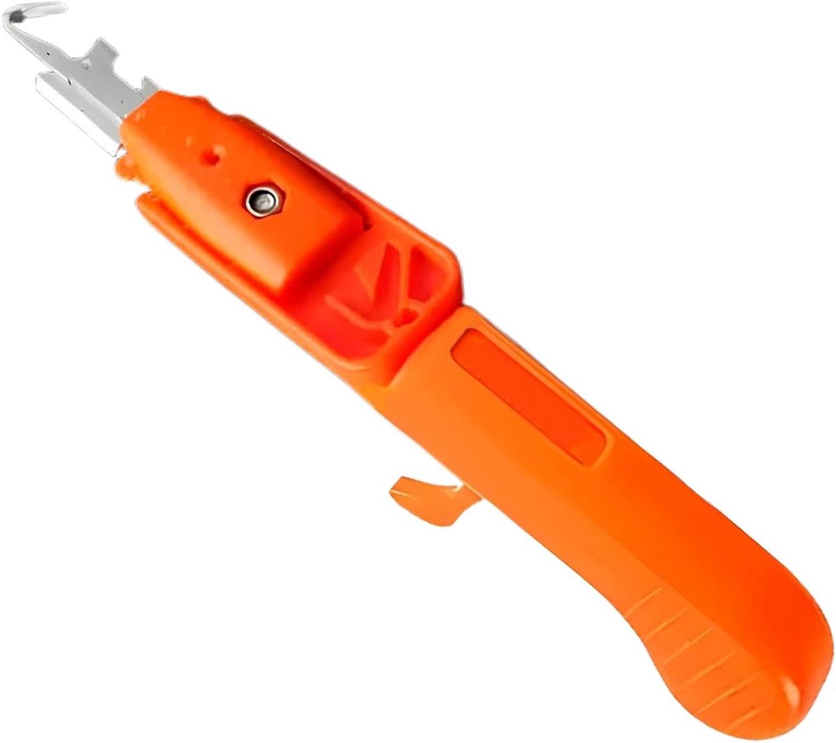 Snoeischaar Tuin - Fruitplukker Takkenknipper - Snoeien en Oogsten - Ergonomische Handgreep - 25 cm - Enkel
