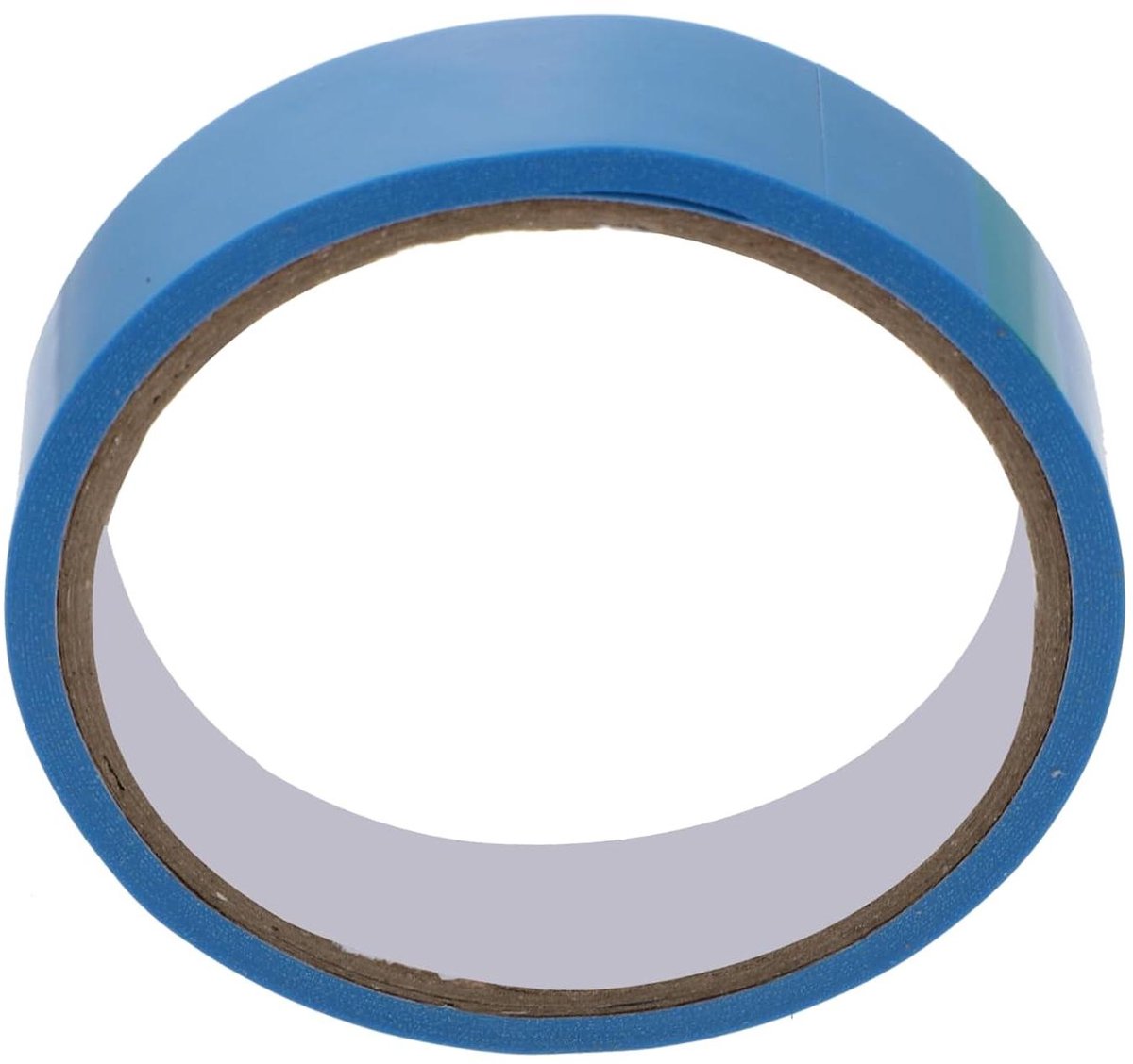 Fietsband Bescherming - Velglint - Lekke Band Voorkomen - Hoge Stabiliteit - 9x9CM - Blauw