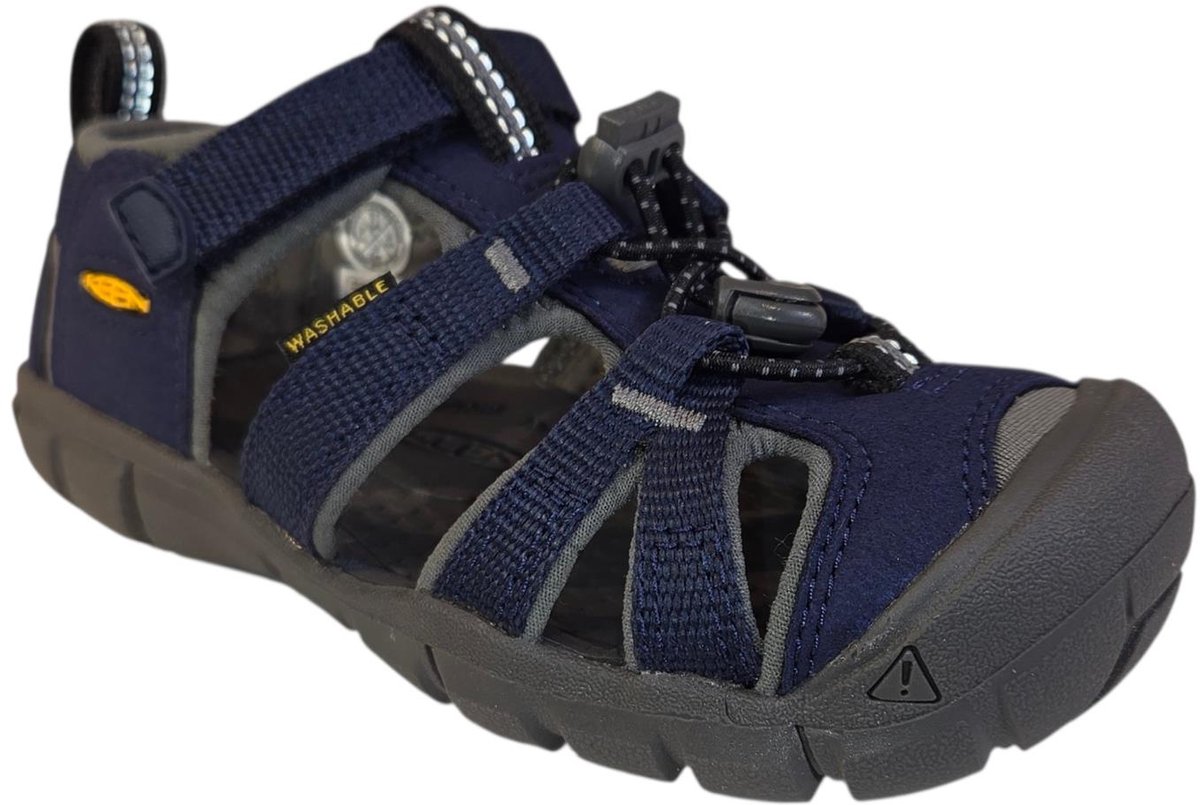 Keen Seacamp Ii Cnx Child Sandalen Kinderen Naval Academy