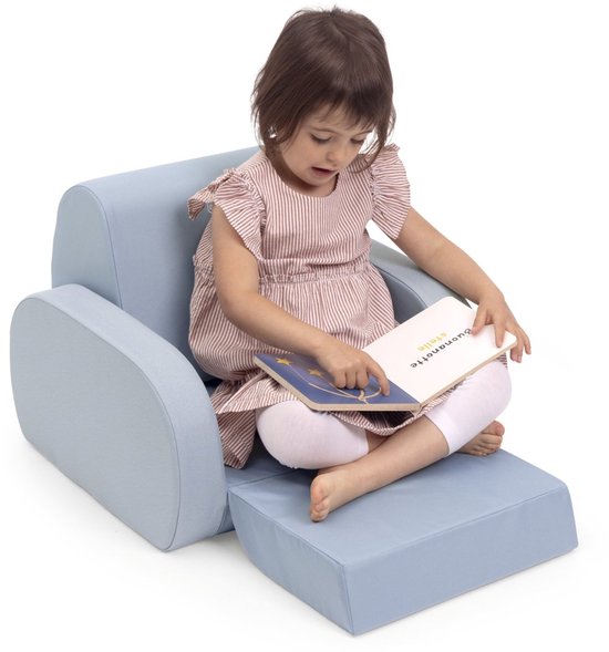 Chicco twist kinderzetel powder blue vanaf 12 maanden van Chicco — afbeelding 4