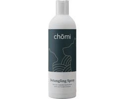 Chomi Pets - Hond & Kat - klitten Spray - Detangling - 200ml