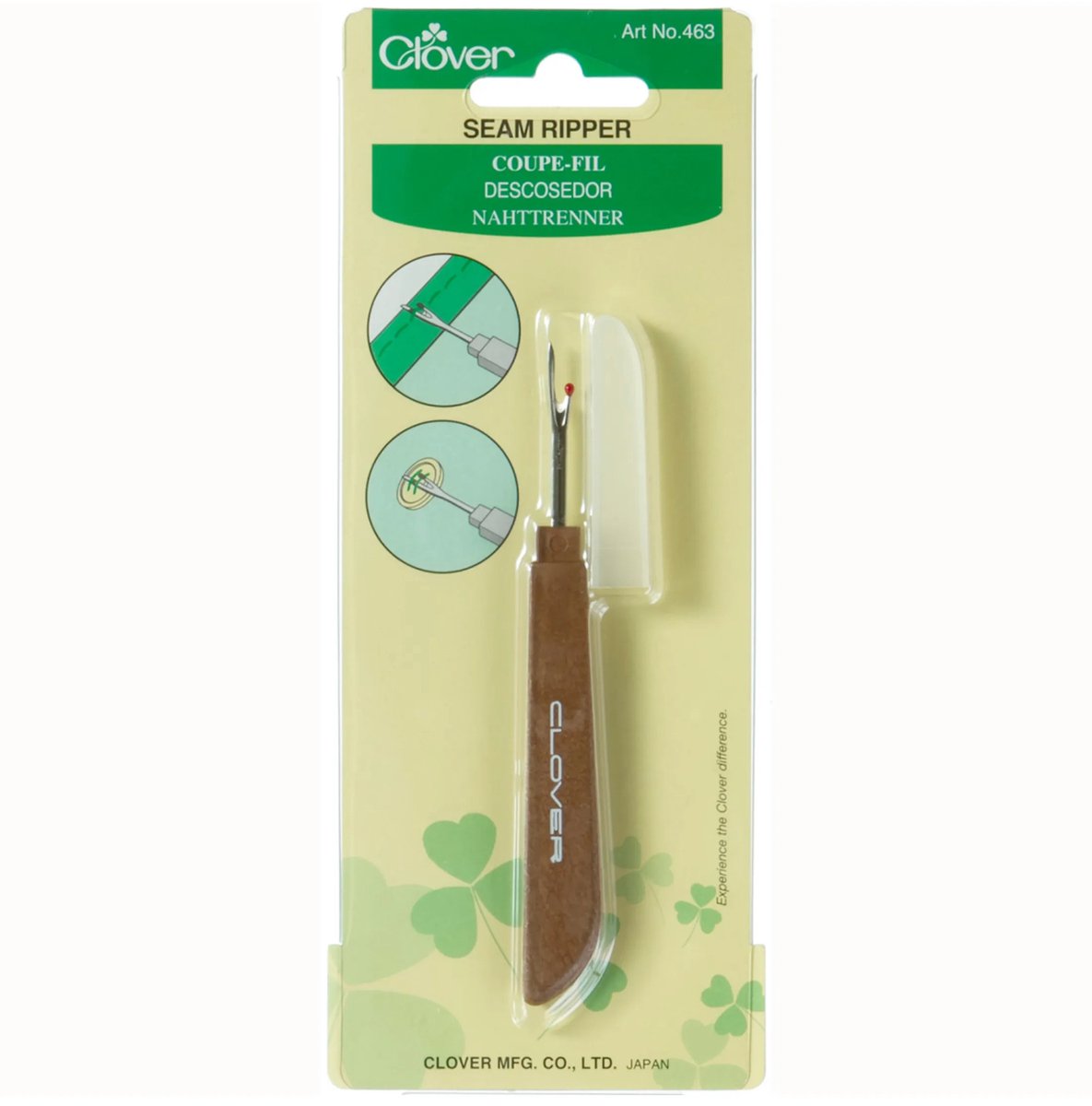 Seam Ripper