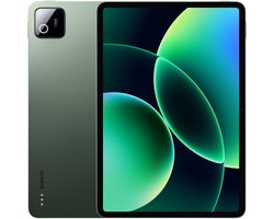 Xiaomi Pad 8 Pro - 12 GB RAM - 512 GB - Groen