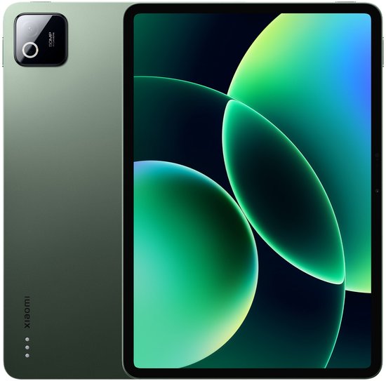 Xiaomi Pad 8 Pro (512 GB, Green)