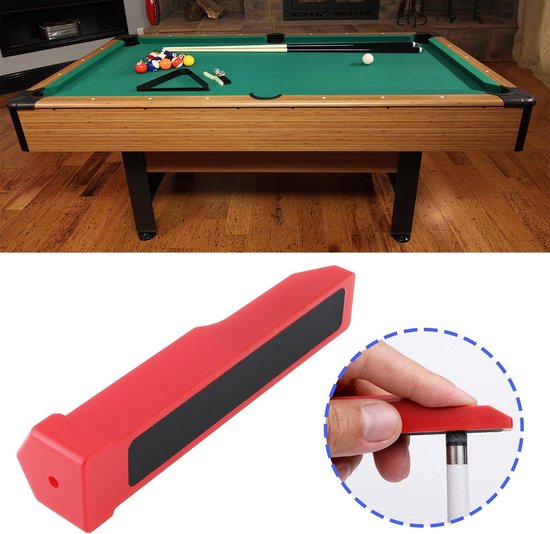 Dailygoods - Multifunctionele Cue Tip Shaper voor Snooker en Biljart van Dailygoods — afbeelding 5