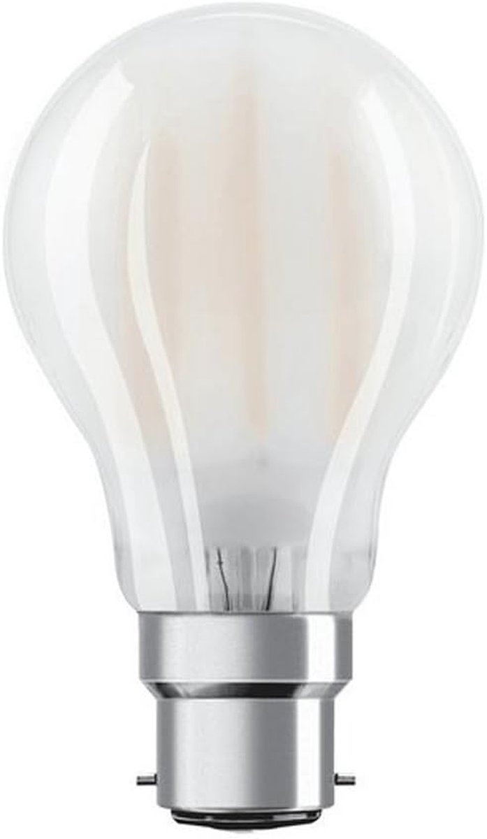 LED Lamp - Vervangende Lamp - Sfeerverlichting Creëren - Lange Levensduur - 75 Watt Vervanging - Warm Wit