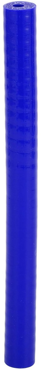 Dailygoods- Koelvloeistofslang - Siliconen - 6 mm Binnendiameter - 200 mm Lengte - Temperatuurbestendig tot 300 °C - Meerlaags Geweven Stof - Siliconenslang