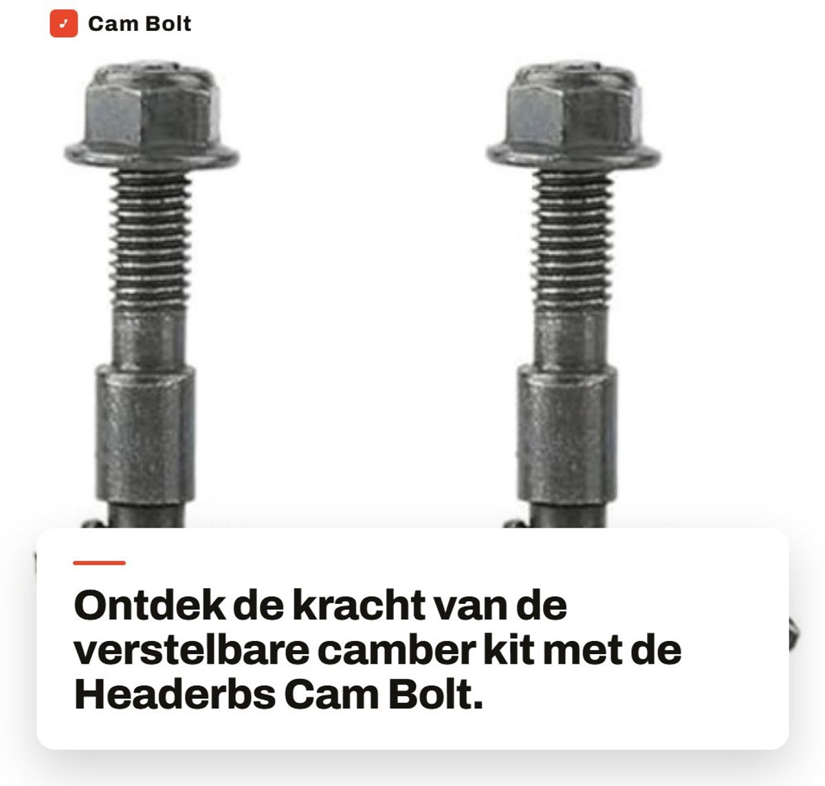 Dailygoods- Camber Kit Verstelbaar - 5 Stuks - Staal - 12 mm - Legergroen - Geschikt voor Vierwieluitlijning - Verstelbare Schroeven