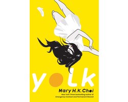 Yolk