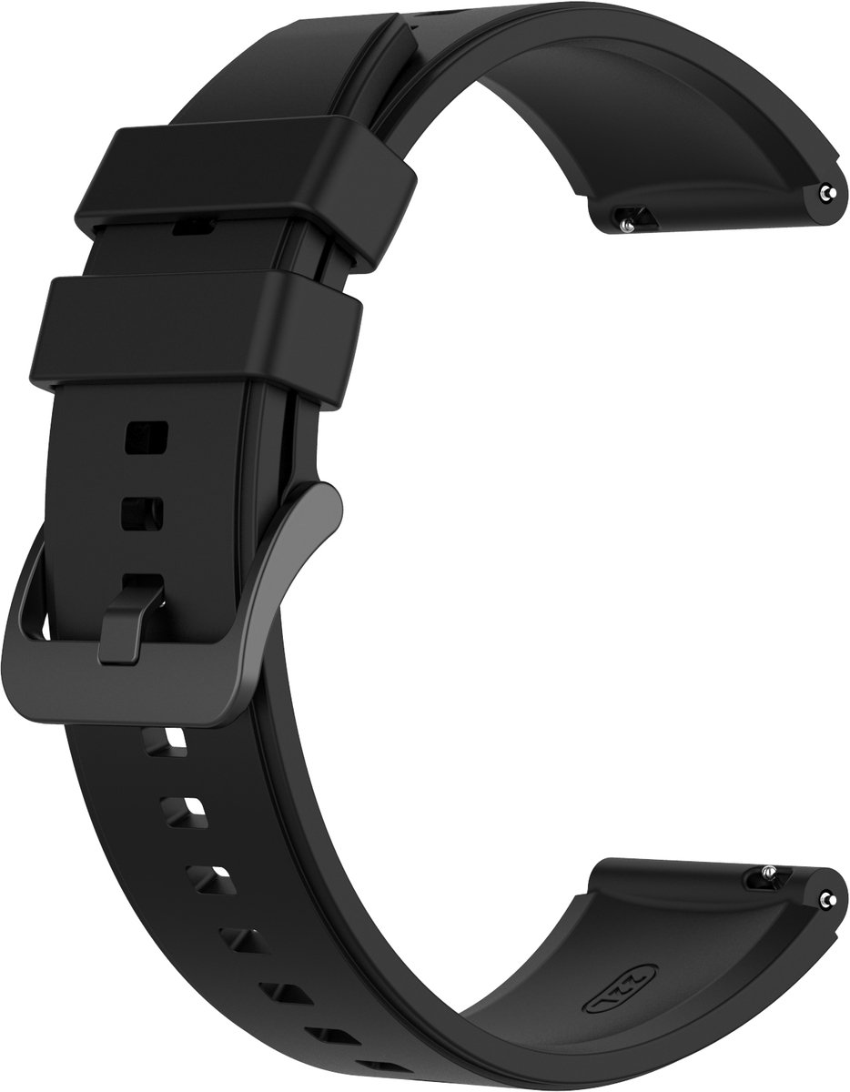 Horlogeband 20 mm Garmin/Huawei/Samsung Galaxy Watch