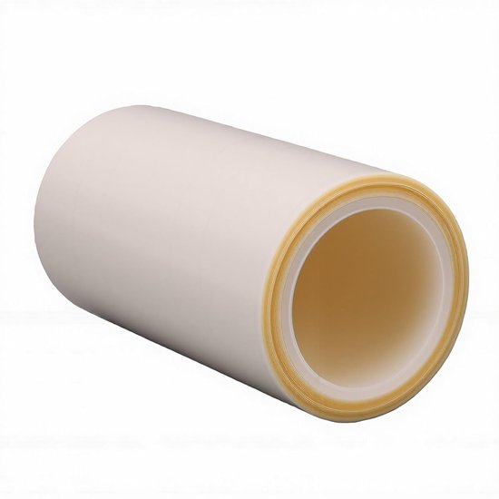 Zwembad reparatietape - Liner reparatieset - Lekkages dichten - Onderwater toepasbaar - 10 cm x 3 meter - Transparant — afbeelding 3