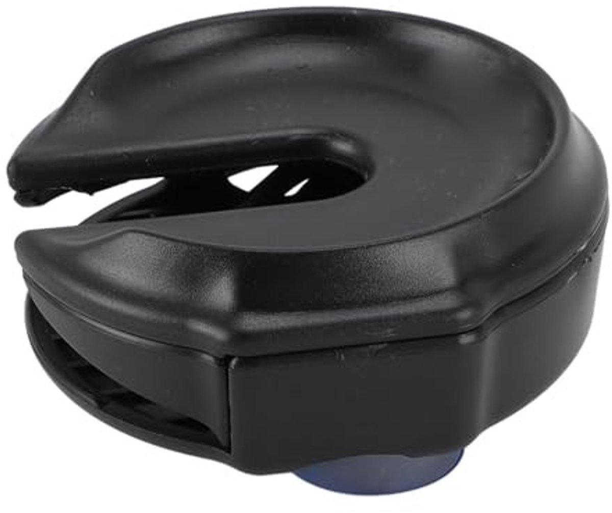 Dailygoods- Wijnglashouder Draagbaar - Wijn Accessoires - Picknick/Concert - Gazonpaal - Uniek/Veelzijdig - Essentieel voor Wijnliefhebbers - Wijnaccessoire