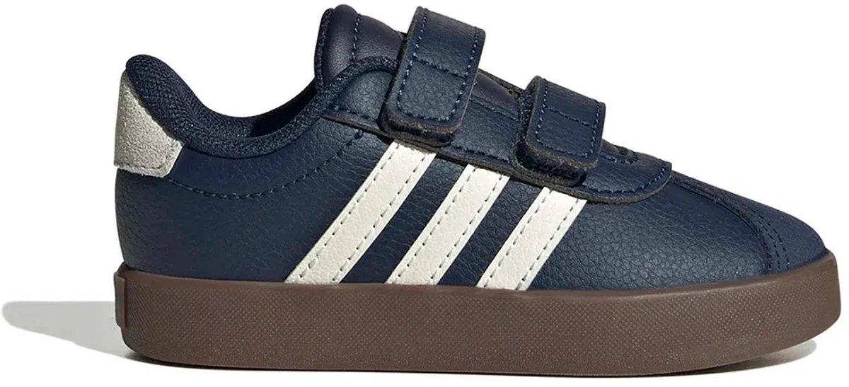 Night Indigo / Core White / Gum 5