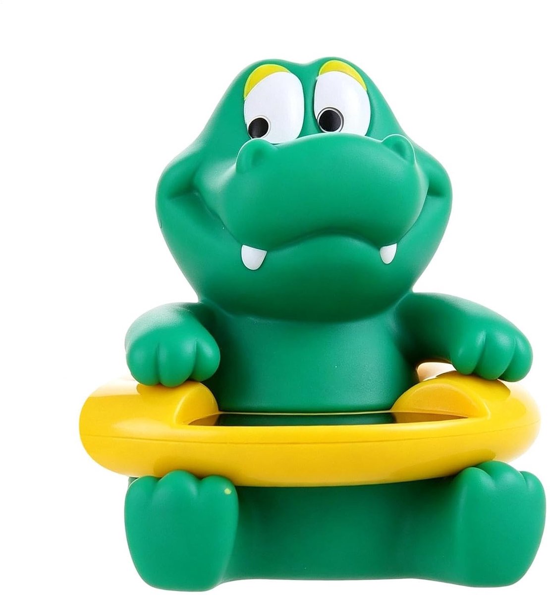 Badthermometer Kinderen - Waterthermometer Baby - Veilig Baden - Schattig Dierontwerp - 12 cm - Uniek