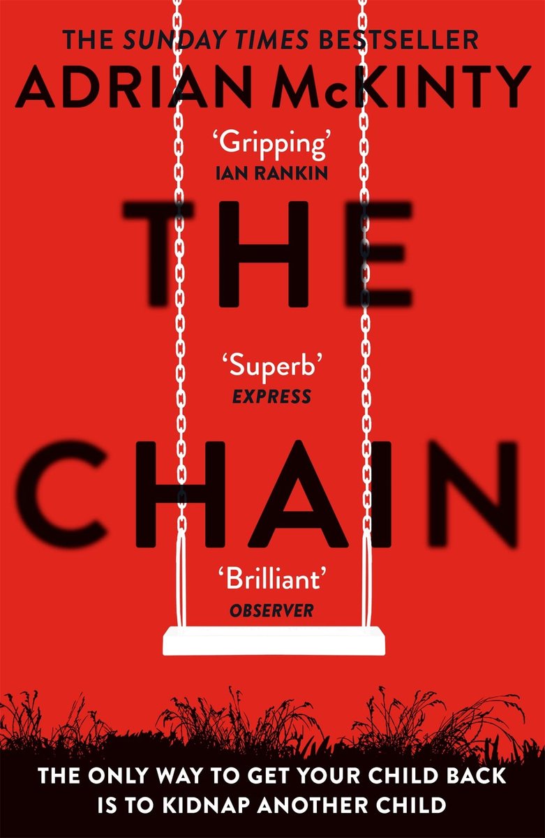 Dailygoods- Thriller - Spannende Roman - Nicci French - Verhaal over Ontvoering - Psychologische Thriller - Award-winnende Suspense - Spanningroman