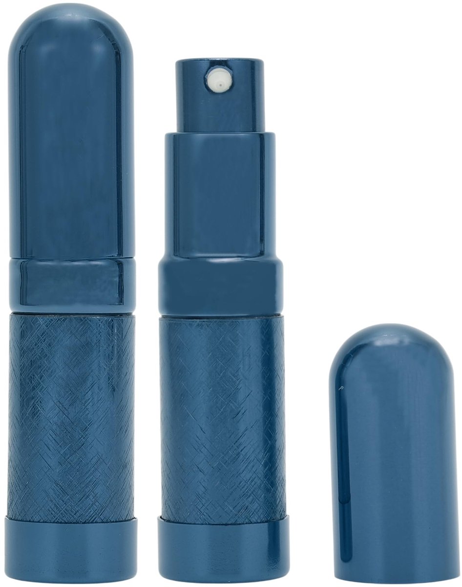 Dailygoods- Parfumverstuiver Navulbaar - Mini Parfumverstuiver 6 ml