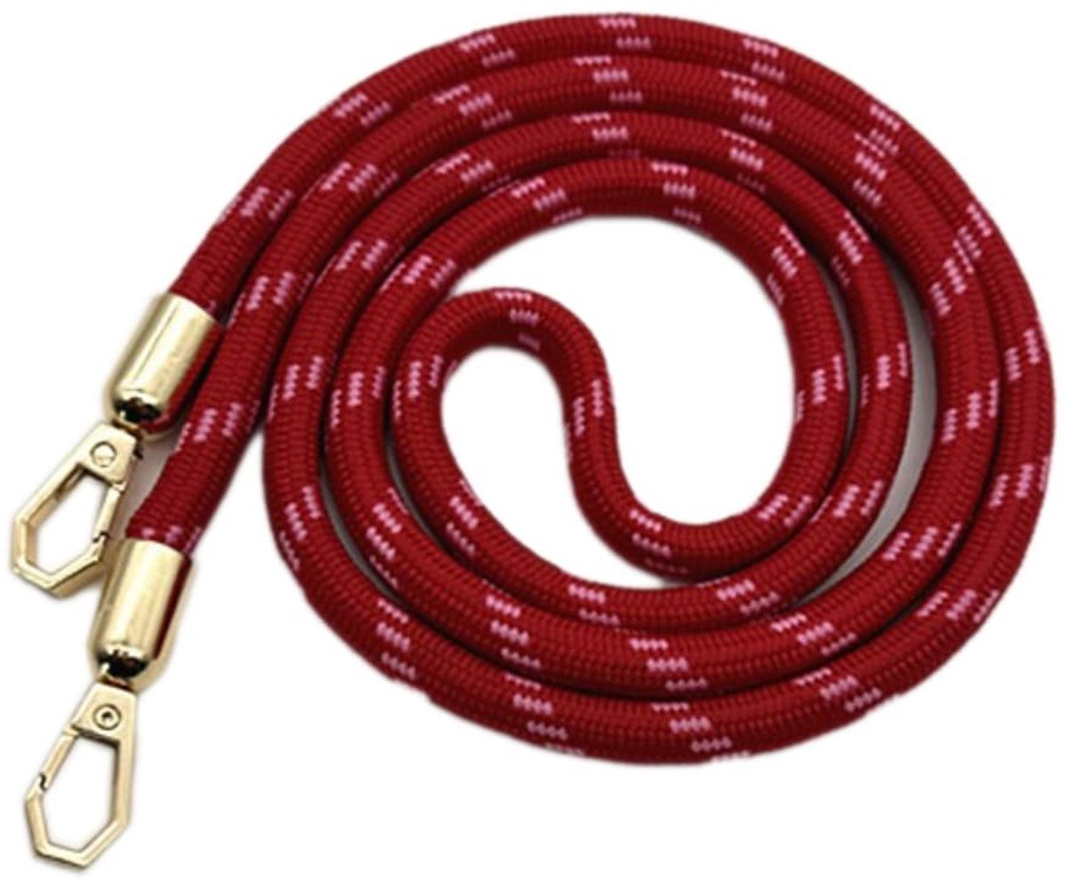 MTTproducts - Afneembare Schouderriem voor Tassen, 90 cm