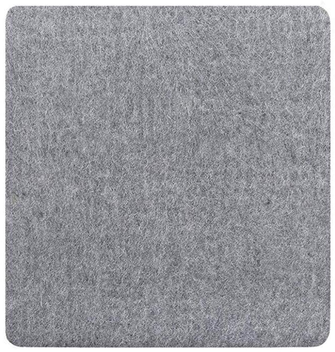 Dailygoods- Strijkmat Wol 1,3 cm Dikte - Strijkstation - Quilten - Handgemaakt - Lichtgewicht - Gemakkelijk mee te nemen - Perspad