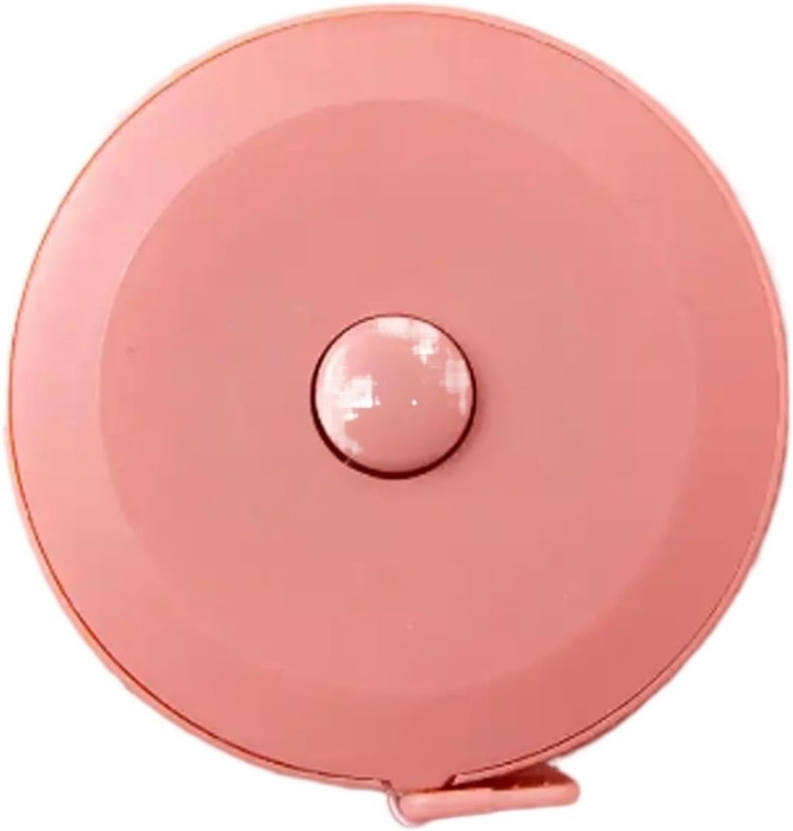 Meetlint - Naailint Liniaal - Kleding Maken - Dubbele Schaalverdeling - 150 cm - Roze