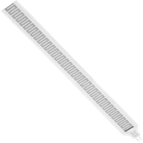 Druksensor Krachtsensor - Dunne Film - Slaap Monitoring - Ultradun Ontwerp - 150 mm - Zwart — afbeelding 5