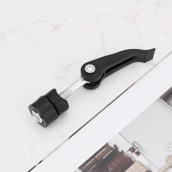 Grasmaaier Snelle Verwijdering Schroef - 4 stuks - Handvat Quick Release - Geschikt voor Grasmaaier en Tegel Cutter - Reparatie Tool van Merkloos	 — afbeelding 3