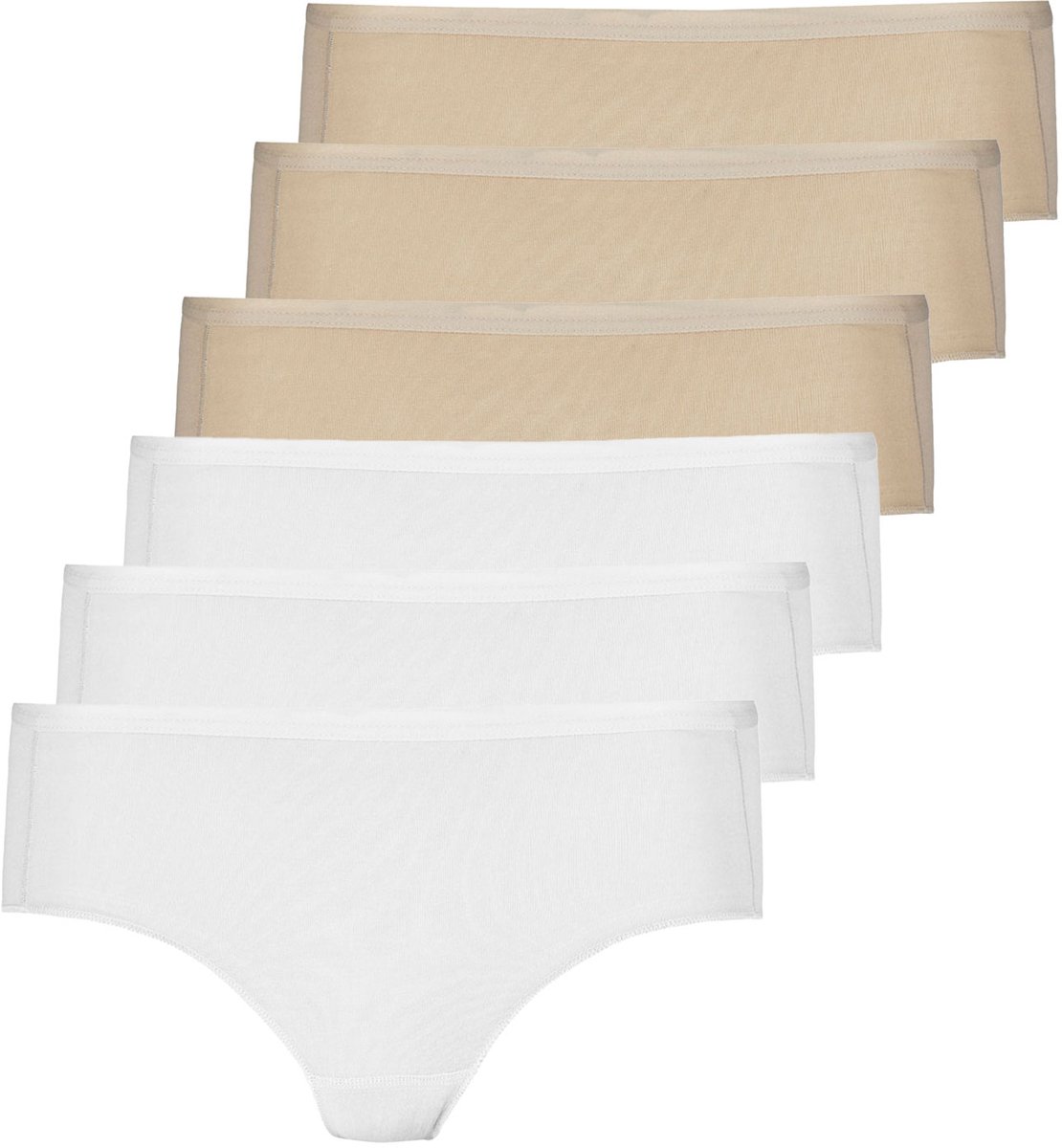 6-pack Hipster Slipboutique