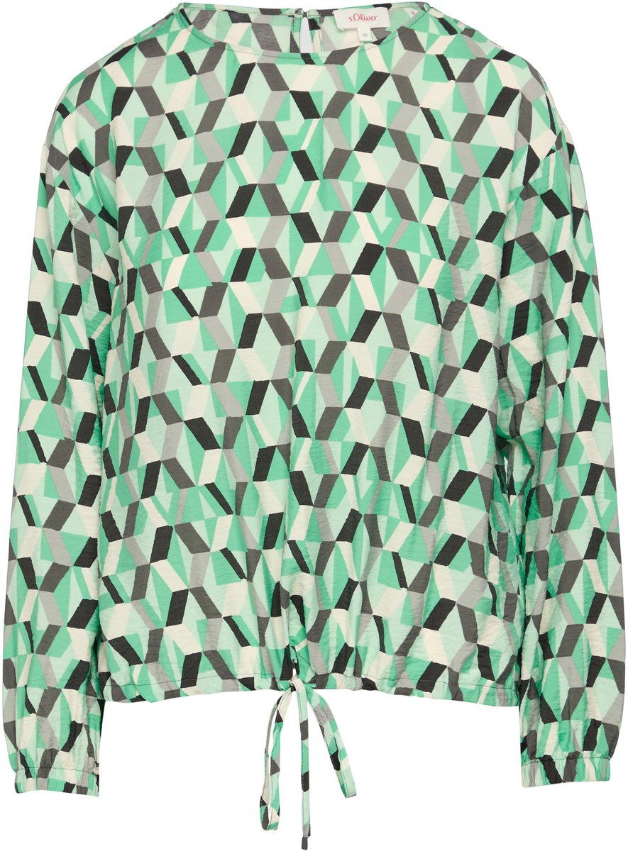 s.Oliver - female - Blouse