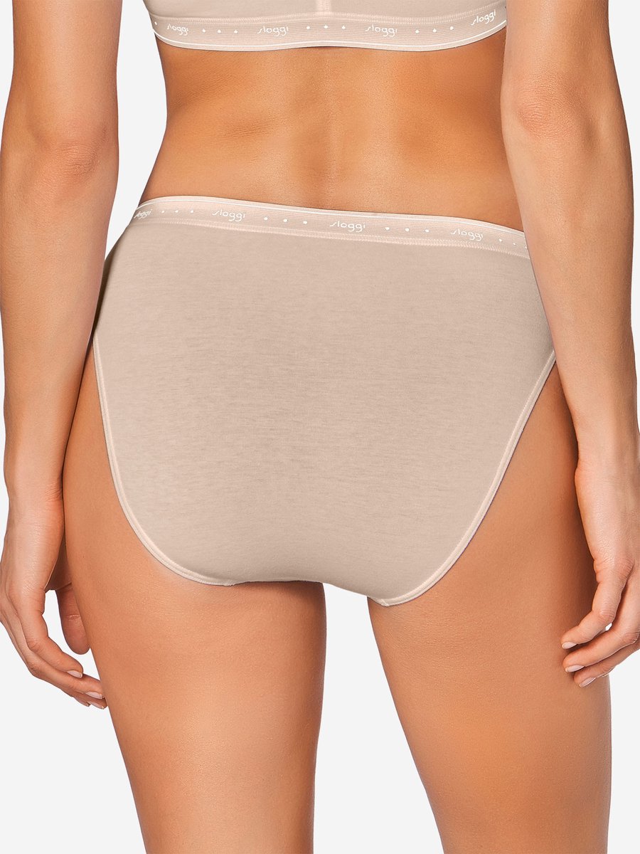 sloggi Tai-Slip Blue 247 100