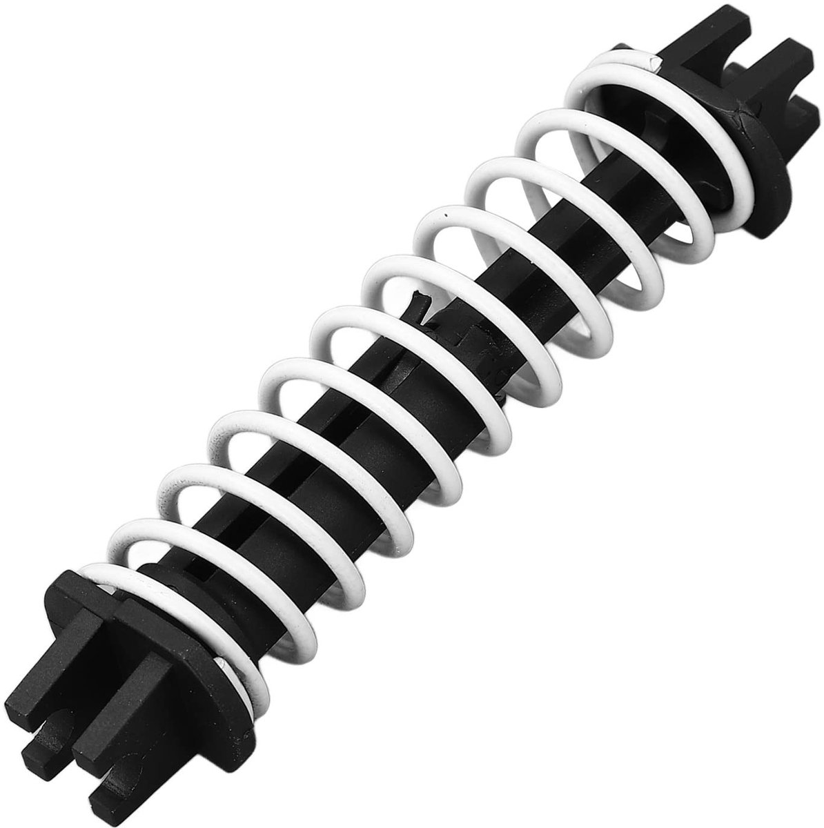 Dailygoods- Koppelingspedaalveer - Koppelingspedaalterugkeerveer - Vervanging - Rijveiligheid - Compatibel met 307/206/207/408/308