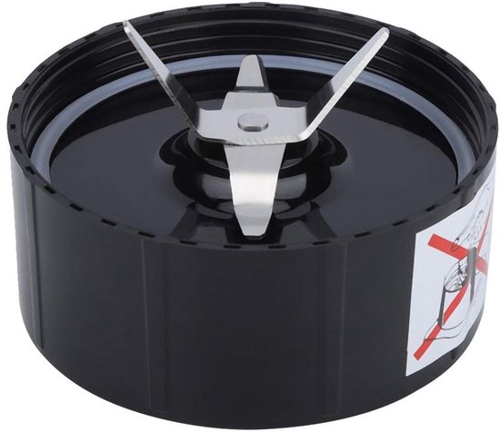 Dailygoods - Magic Mixer - Reserveonderdelen - Hoogwaardige kwaliteit - Compact formaat - Geschikt voor sapcentrifuge - Voor optimale prestaties - Ide... van Dailygoods — afbeelding 4
