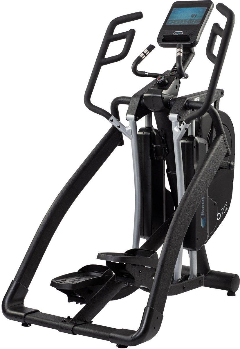 Bol.com cardiostrong Crosstrainer EX90 Touch aanbieding