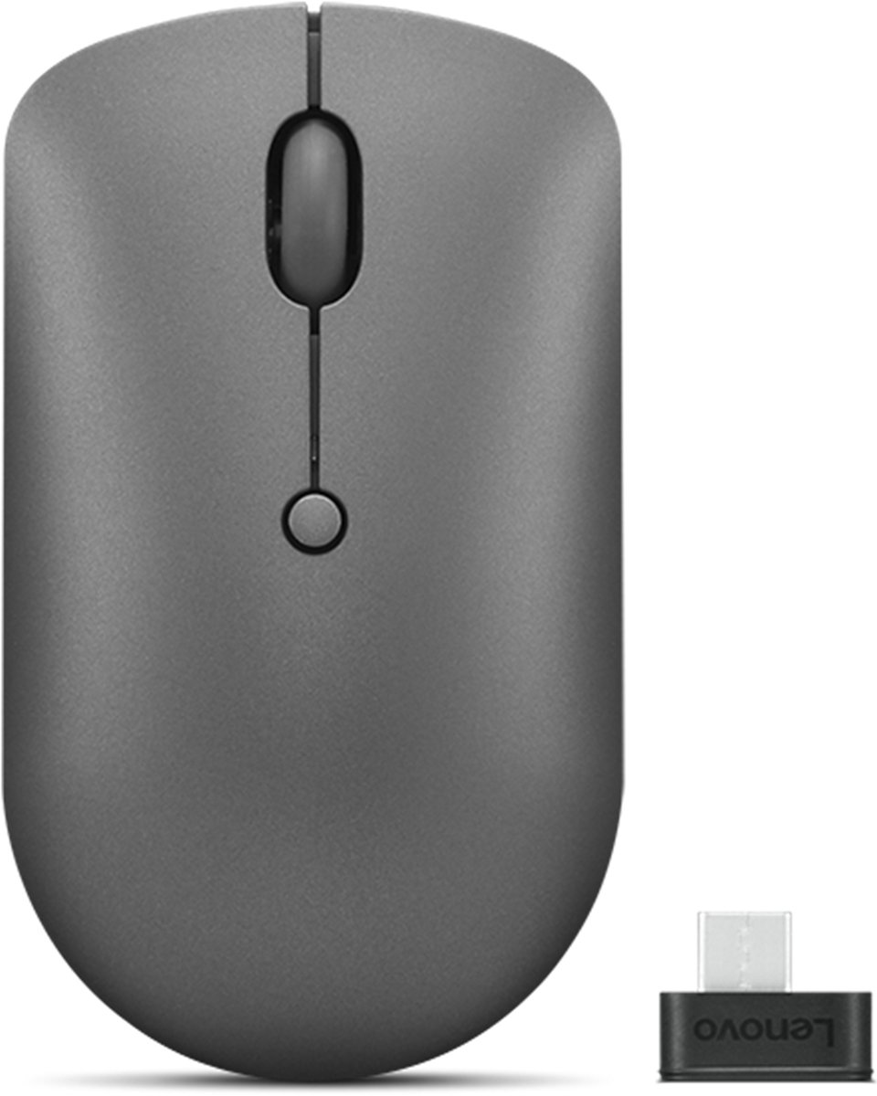 Lenovo 540 USB-C draadloze muis